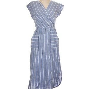 Universal Thread Midi Dress, Large